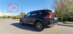 Zotye Domy X7